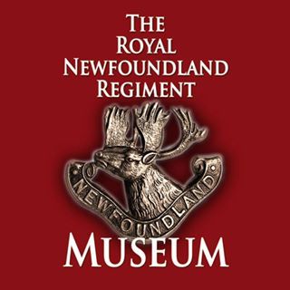 Royal Newfoundland Regiment