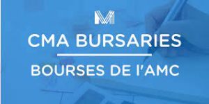 CMA Bursary