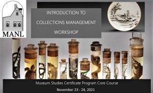 Collections Management