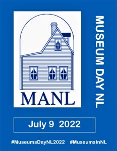 "MANL Museum Day NL 2022'