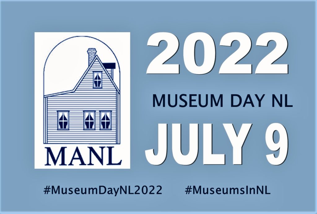 "Museum Day NL 2022'