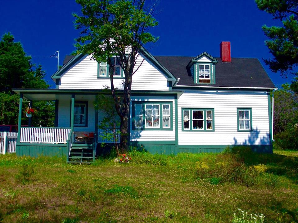 King's Point Heritage House