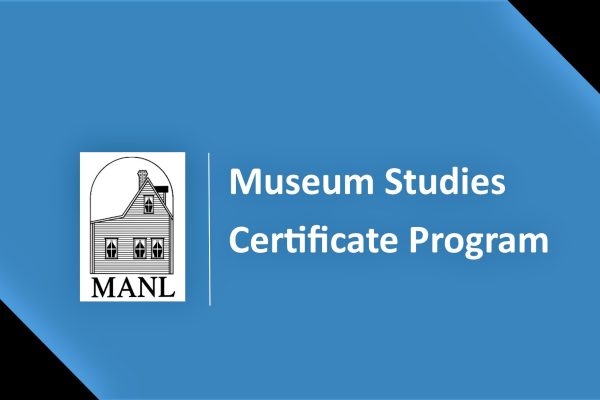 alt= "MANL Museum Studies"