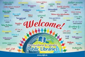 A.C. Hunter Public Library, NL Collection A.C. Hunter Public Library, NL Collection