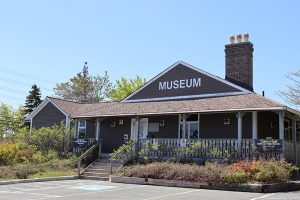 Admiralty House Museum & Archives Admiralty House Museum & Archives