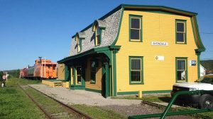Avondale Railway Museum Avondale Railway Museum