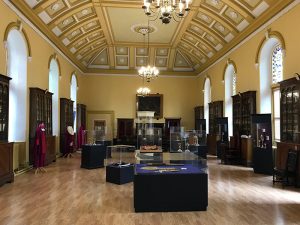 Basilica Cathedral Museum Basilica Cathedral Museum