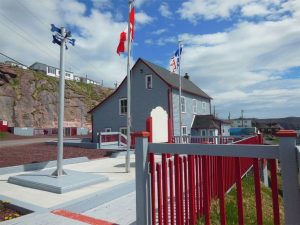 Bay de Verde Heritage House Bay de Verde Heritage House