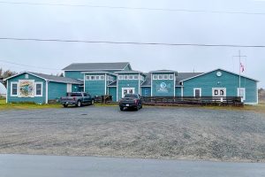 Beaches Arts & Heritage Centre Beaches Arts & Heritage Centre