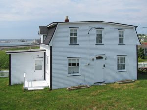 Beckett Heritage House Beckett Heritage House