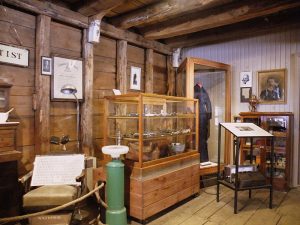 Bonavista Museum & Archives Bonavista Museum & Archives