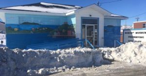 Burgeo Memorial Museum Burgeo Memorial Museum