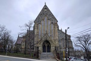 Cathedral of St. John the Baptist Cathedral of St. John the Baptist