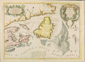 Centre for Newfoundland Studies Centre for Newfoundland Studies