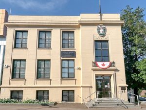 Corner Brook Museum and Archives Corner Brook Museum and Archives