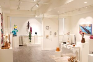 Craft Council of Newfoundland and Labrador Craft Council of Newfoundland and Labrador