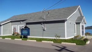 Dr. Jon Lien Whale Pavilion Dr. Jon Lien Whale Pavilion