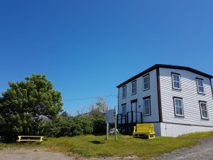 Arnold’s Cove Drake House Museum Arnold’s Cove Drake House Museum