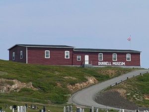 Durrell Museum & Crafts Durrell Museum & Crafts