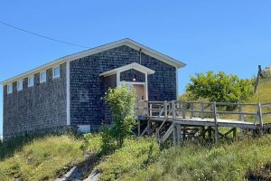 Fishermen’s Museum and Porter House Fishermen’s Museum and Porter House