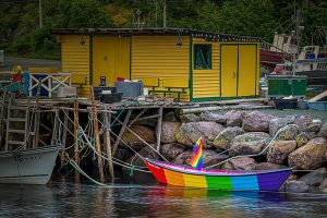 Fishing for Success Fishing for Success