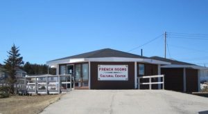 French Rooms Cultural Center French Rooms Cultural Center