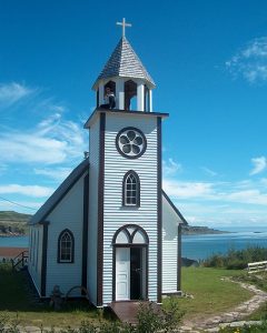 Gateway to Labrador Visitor Centre Gateway to Labrador Visitor Centre