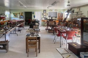 Gillams Historical Museum Gillams Historical Museum