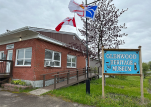 Glenwood Heritage Museum Glenwood Heritage Museum