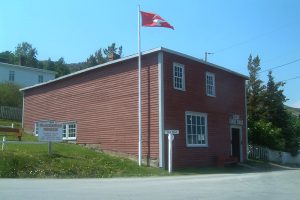 Green Family Forge Green Family Forge