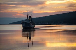 Harbour Grace Board of Culture, Innovation and Business Inc. Harbour Grace Board of Culture, Innovation and Business Inc.
