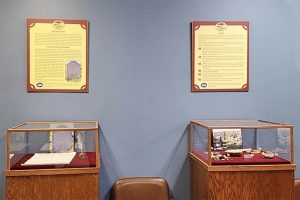 Hefford Plantation Artifacts Hefford Plantation Artifacts