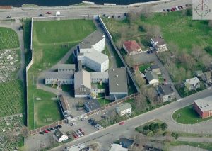 Her Majesty’s Penitentiary Museum & Archives