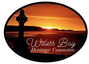 Heritage Committee of Witless Bay Heritage Committee of Witless Bay