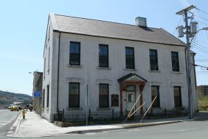 Heritage NL Heritage NL