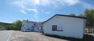 Holyrood Heritage Society Museum, Art Gallery and Gift Shop Holyrood Heritage Society Museum, Art Gallery and Gift Shop