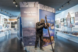 Home from The Sea – John C. Crosbie Sealers Interpretation Centre Home from The Sea – John C. Crosbie Sealers Interpretation Centre