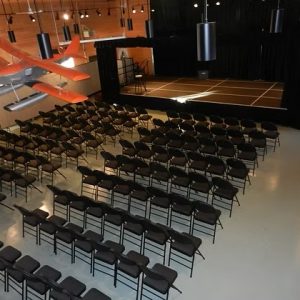 Fox Moth Museum / Norris Arm Heritage and Arts Centre