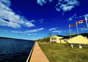 Fox Moth Museum / Norris Arm Heritage and Arts Centre