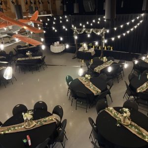 Fox Moth Museum / Norris Arm Heritage and Arts Centre