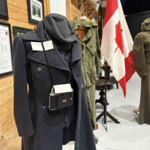 Fox Moth Museum / Norris Arm Heritage and Arts Centre