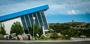 Johnson Geo Centre Johnson Geo Centre