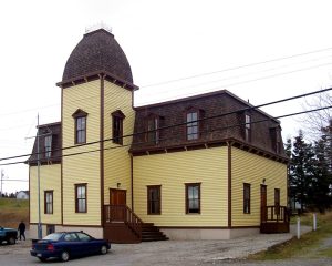 K’Taqmkuk Mi’Kmaw Historical Museum K’Taqmkuk Mi’Kmaw Historical Museum