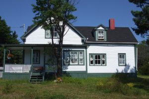 King’s Point Heritage House