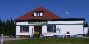 Labrador Heritage Museum Labrador Heritage Museum