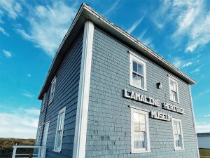 Lamaline Heritage Museum Lamaline Heritage Museum