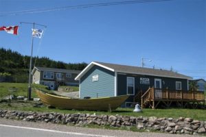 Lawn Museum Lawn Museum