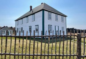 Legge Homestead Museum & Gift Shop Legge Homestead Museum & Gift Shop