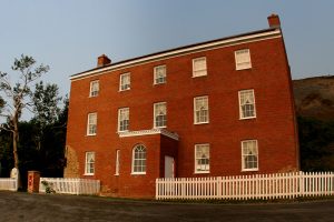 Lester-Garland House Lester-Garland House