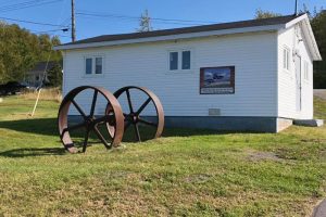 Lewis Miller Room Museum Lewis Miller Room Museum